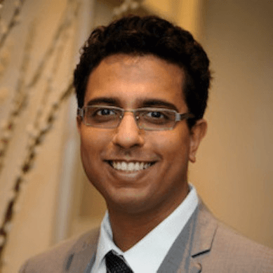 Vivek Rao